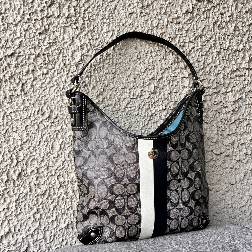 Coach purse pre loved 🥰 👜